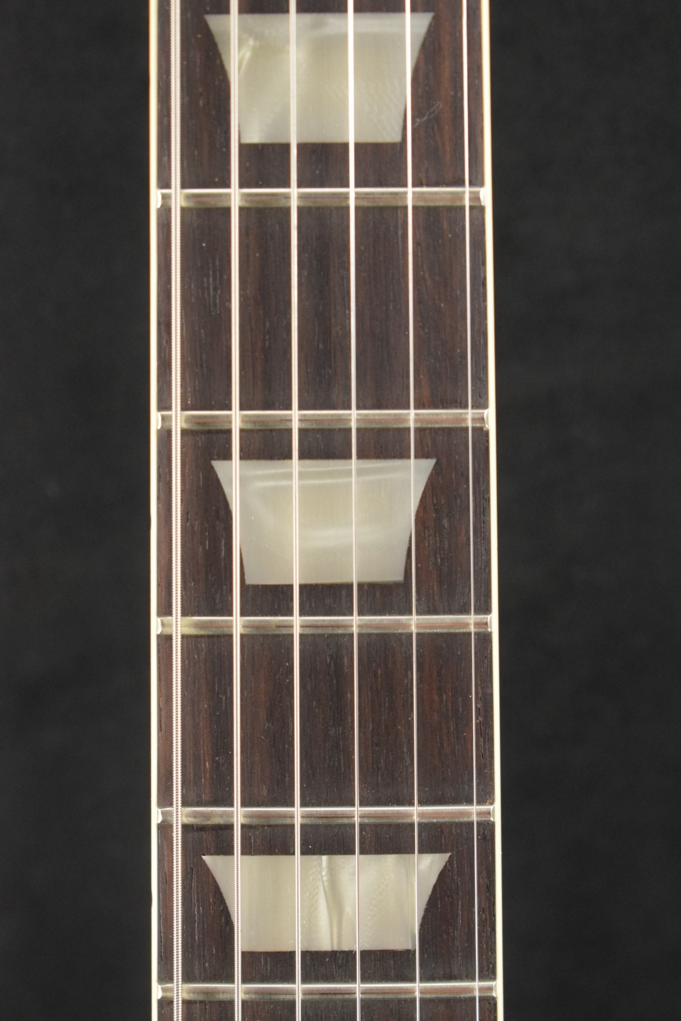 Gibson Gibson Murphy Lab 1959 Les Paul Standard Golden Poppy Burst Heavy Aged