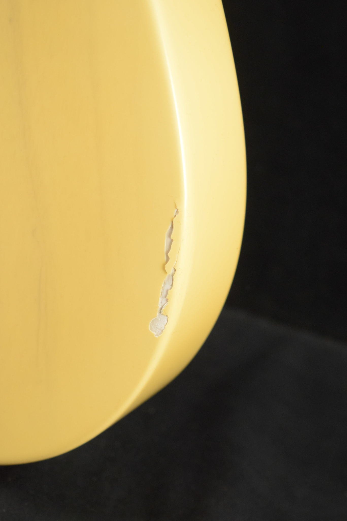 Fender Fender '53 Telecaster Time Capsule - Faded Nocaster Blonde SCRATCH AND DENT