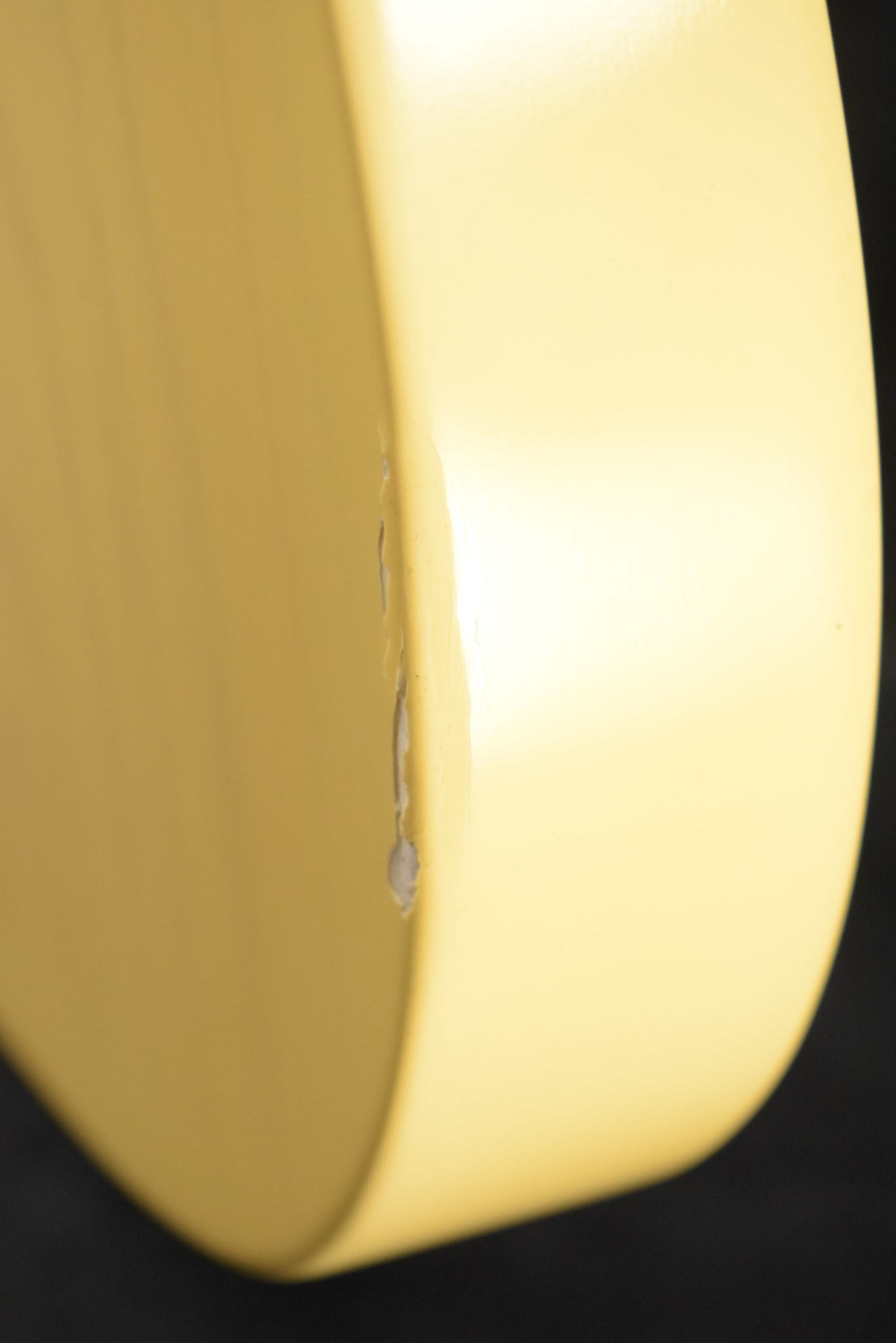 Fender Fender '53 Telecaster Time Capsule - Faded Nocaster Blonde SCRATCH AND DENT