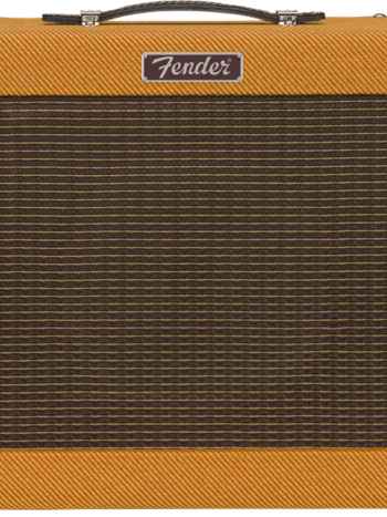Fender Pro Junior IV Lacquered Tweed - Fuller