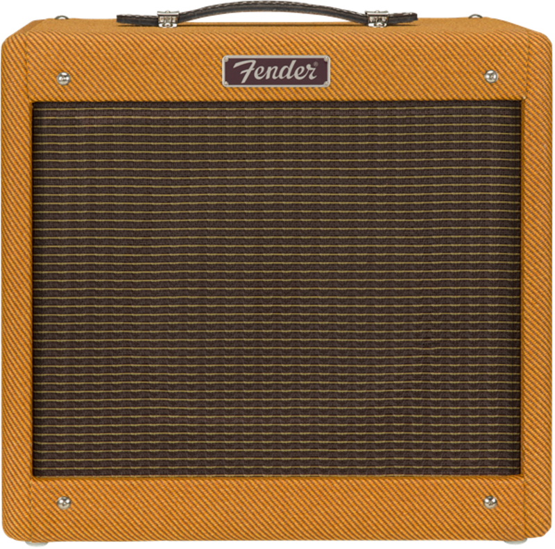Fender Fender Pro Junior IV Lacquered Tweed
