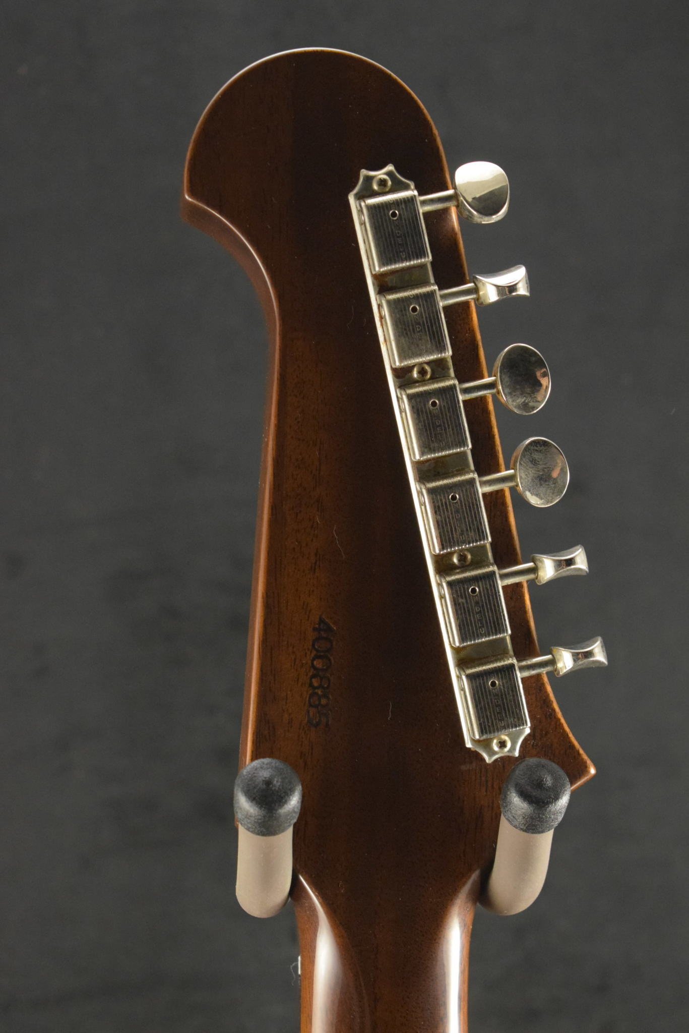 Gibson Custom Shop 1965 Non-Reverse Firebird V w/ Vibrola Gibson Custom Shop 1965 Non-Reverse Firebird V w/ Vibrola