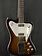 Gibson Gibson Custom Shop 1965 Non-Reverse Firebird V w/ Maestro Vibrola Vintage Sunburst