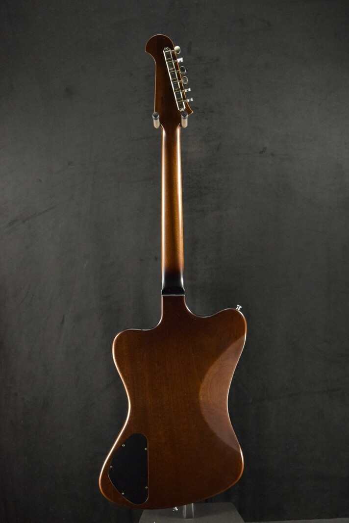 Gibson Custom Shop 1965 Non-Reverse Firebird V w/ Vibrola