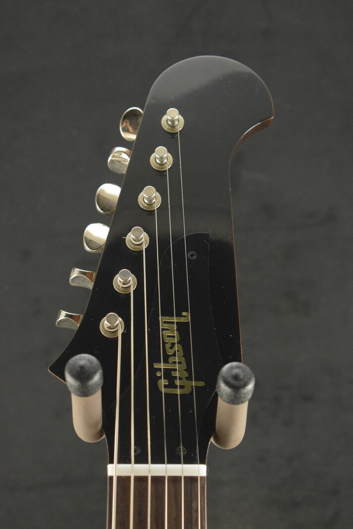 Gibson Custom Shop 1965 Non-Reverse Firebird V w/ Vibrola Gibson Custom Shop 1965 Non-Reverse Firebird V w/ Vibrola