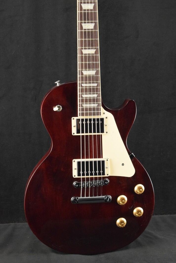 Gibson Gibson Les Paul Studio Wine Red