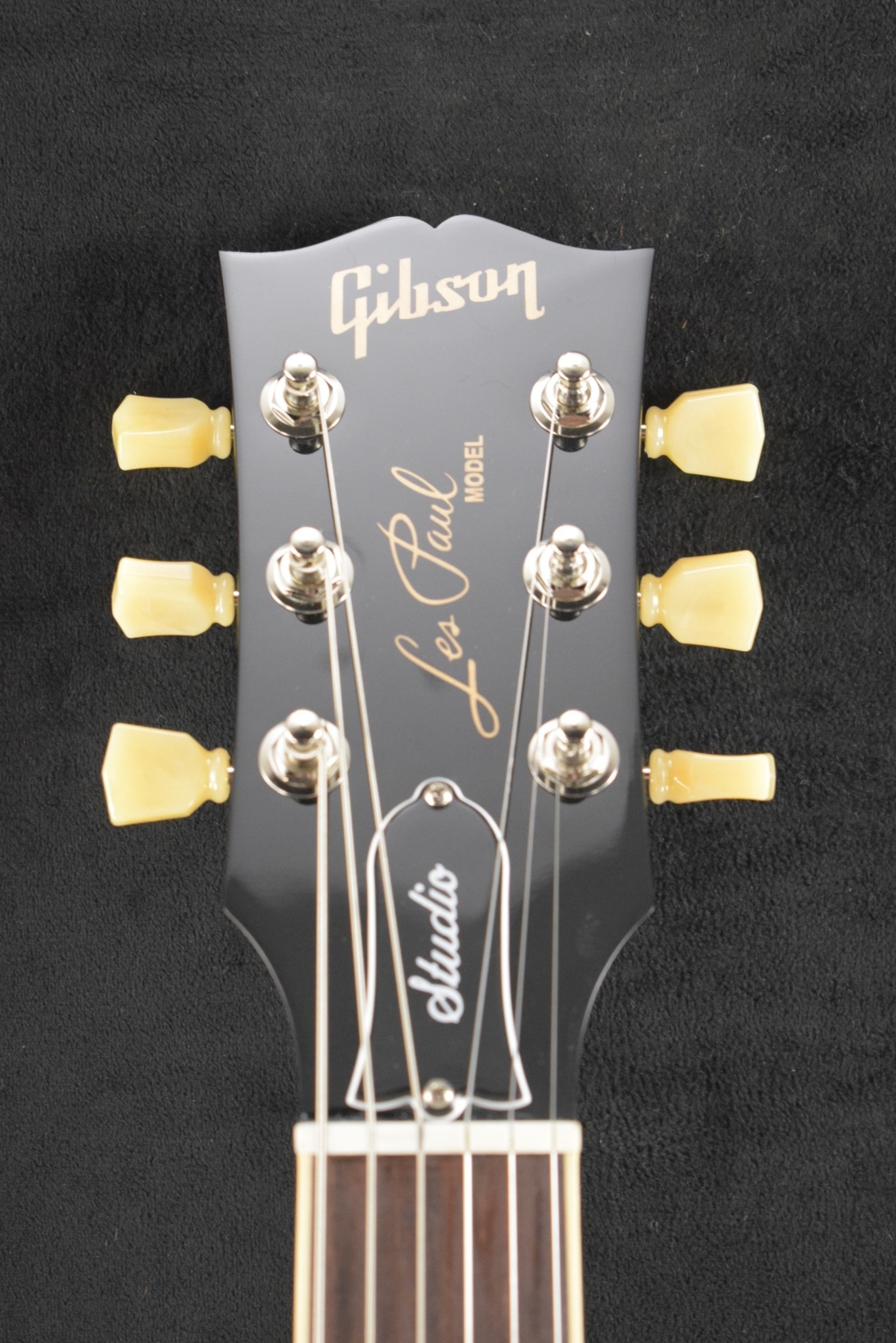 Gibson Gibson Les Paul Studio Wine Red