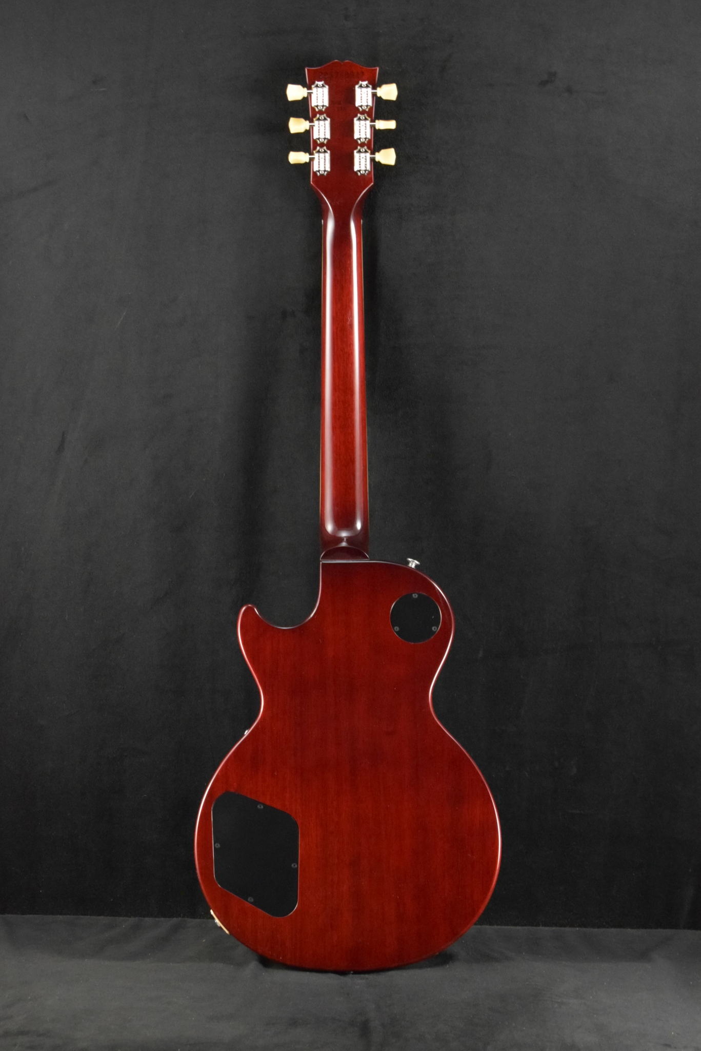 Gibson Les Paul Studio Wine Red - Fuller's Guitar