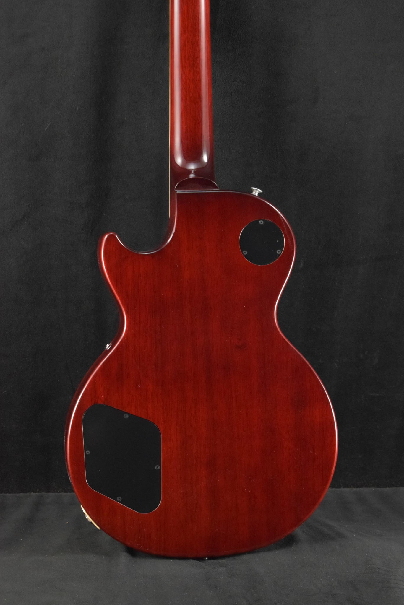 Gibson Gibson Les Paul Studio Wine Red