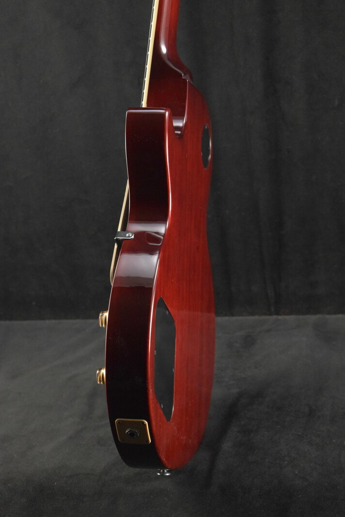 Gibson Gibson Les Paul Studio Wine Red
