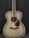 Martin Martin OM-45 John Mayer 20th Anniversary Platinum Gray Burst