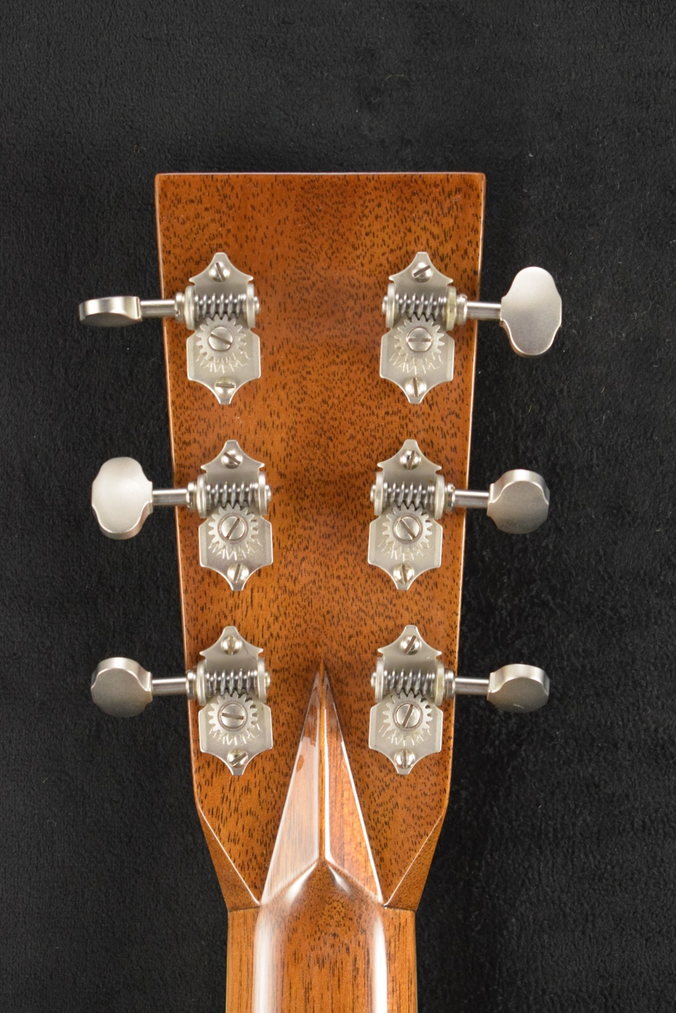 Martin Martin OM-45 John Mayer 20th Anniversary Platinum Gray Burst