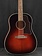 Epiphone Epiphone Slash J-45 Vermillion Burst