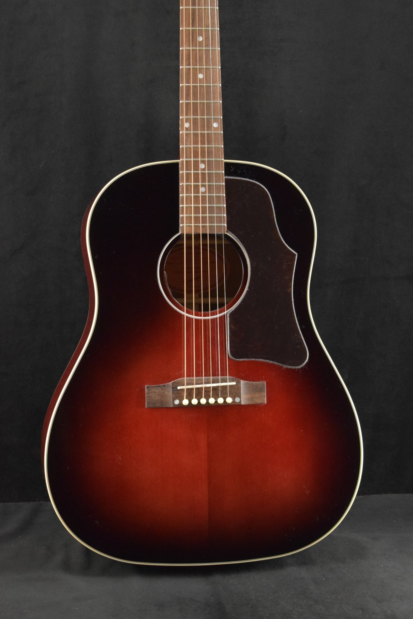 Epiphone Epiphone Slash J-45 Vermillion Burst