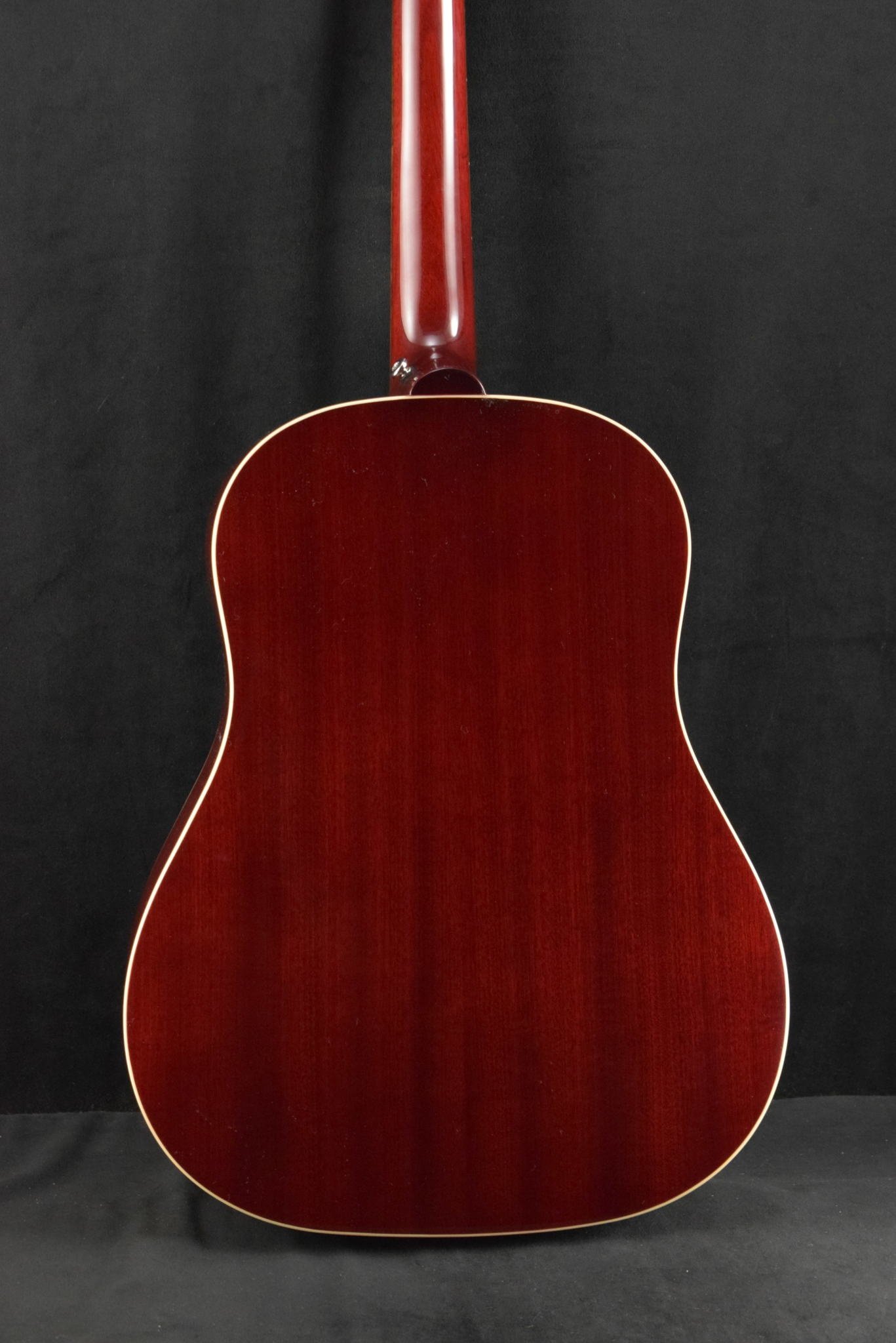 Epiphone Epiphone Slash J-45 Vermillion Burst