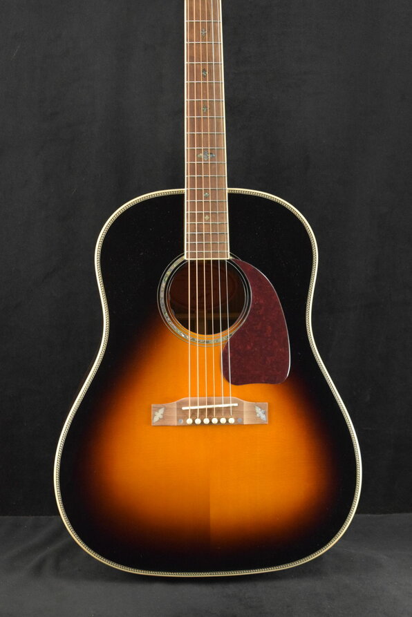 Epiphone J45 Custom Vintage Sunburst (Inspired by Gibson) Fuller's