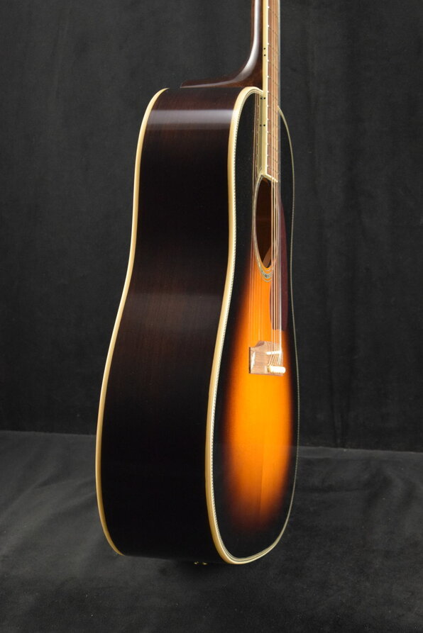 Epiphone J45 Custom Vintage Sunburst (Inspired by Gibson) Fuller's