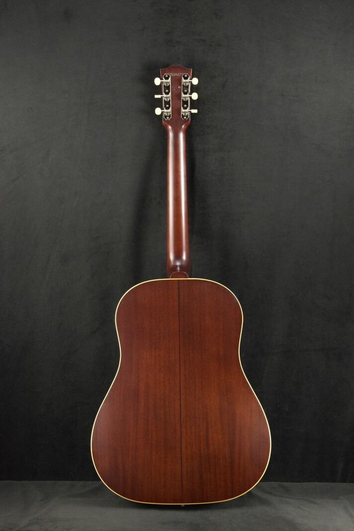 Gibson Gibson Custom Shop 1942 Banner J-45 Vintage Sunburst