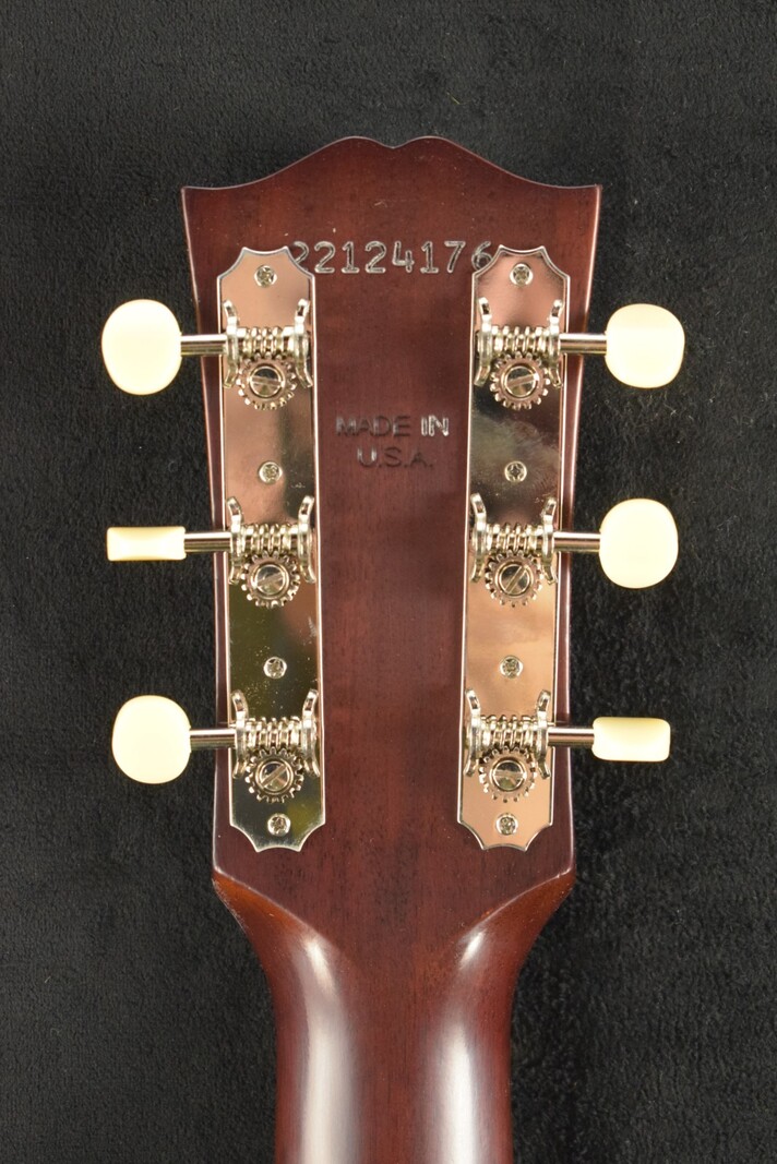 Gibson Gibson Custom Shop 1942 Banner J-45 Vintage Sunburst
