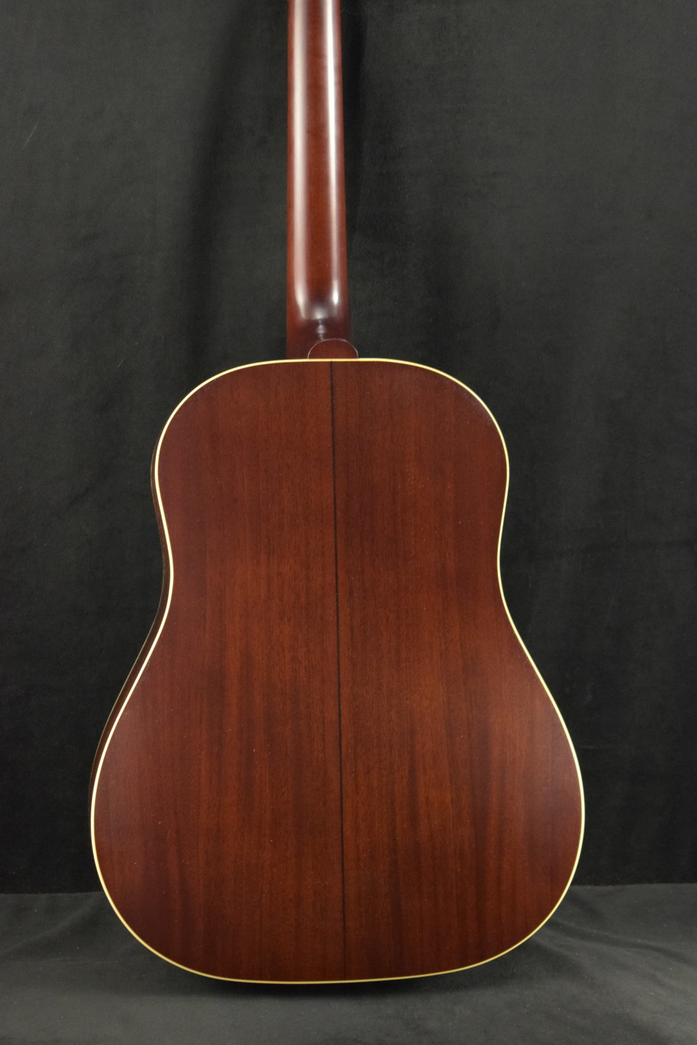 Gibson Gibson Custom Shop 1942 Banner J-45 Vintage Sunburst