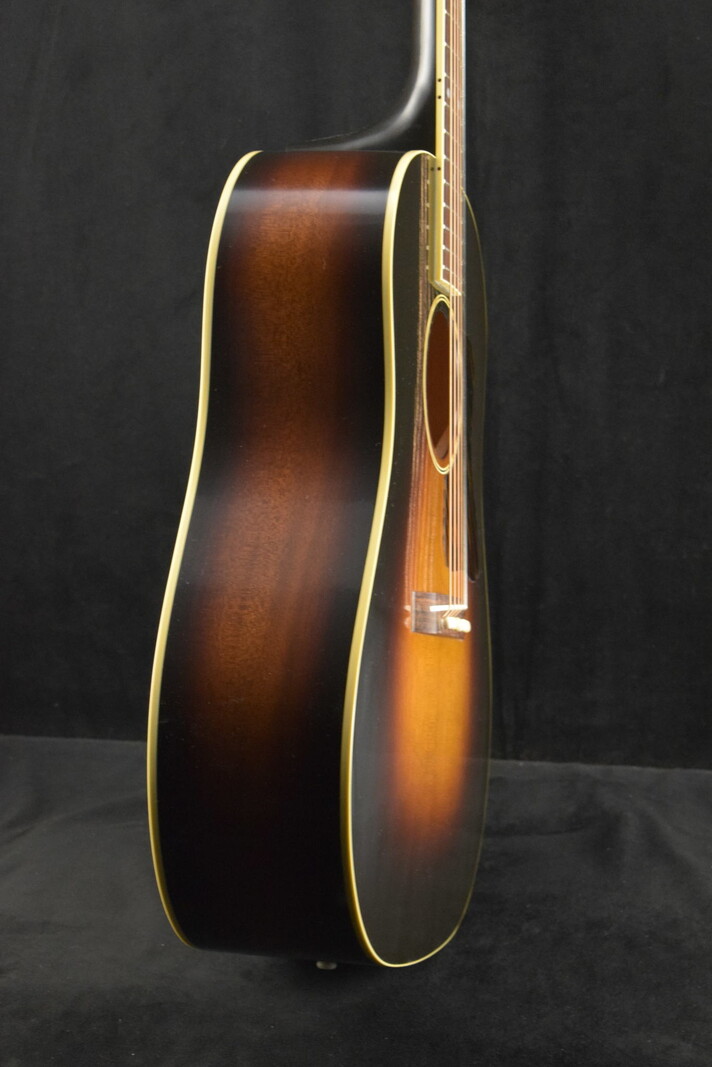 Gibson Gibson Custom Shop 1934 Jumbo Vintage Sunburst