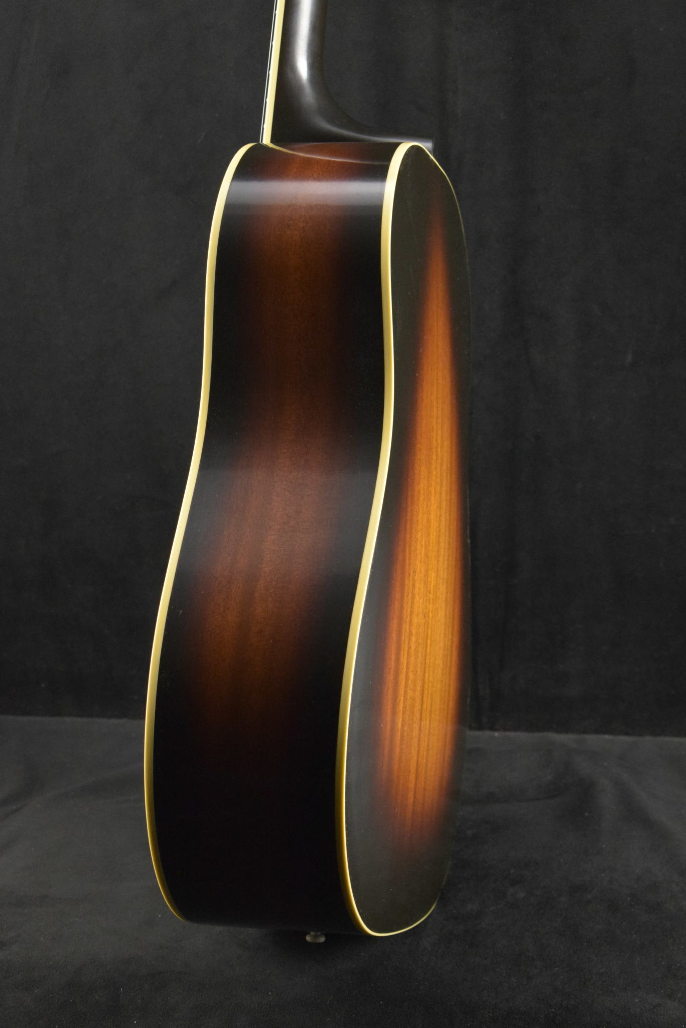 Gibson Gibson Custom Shop 1934 Jumbo Vintage Sunburst