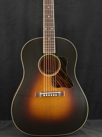 Gibson Gibson Custom Shop 1934 Jumbo Vintage Sunburst
