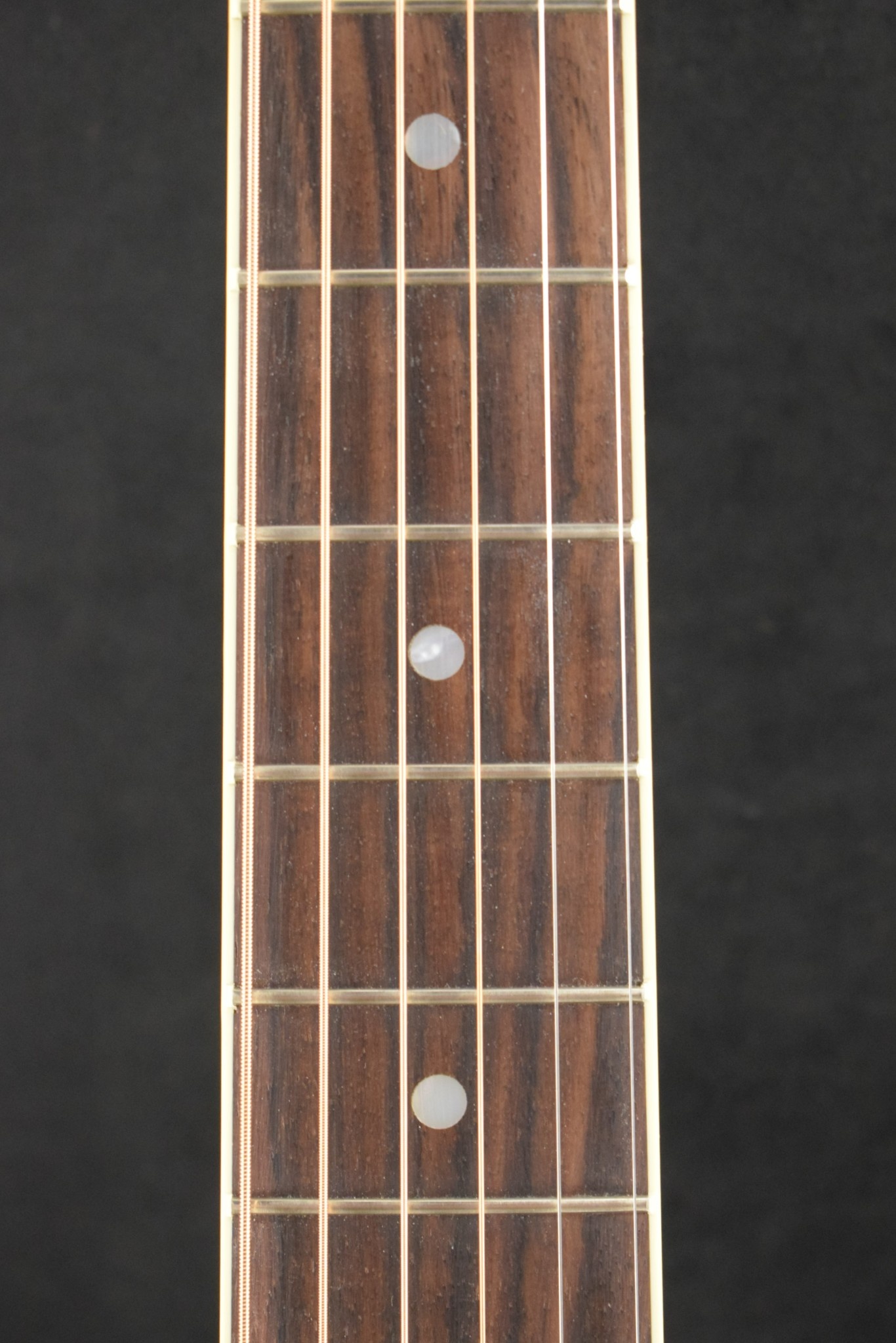 Gibson Gibson Custom Shop 1934 Jumbo Vintage Sunburst