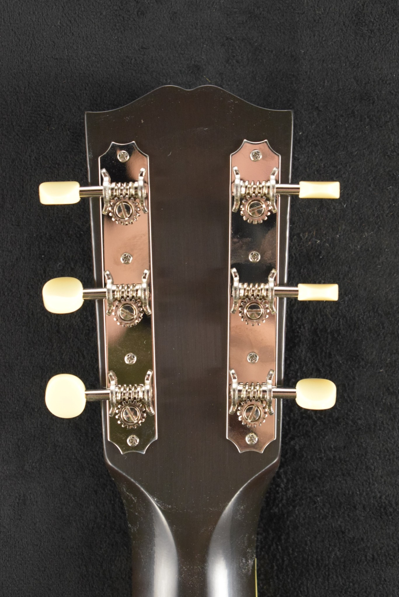 Gibson Gibson Custom Shop 1934 Jumbo Vintage Sunburst