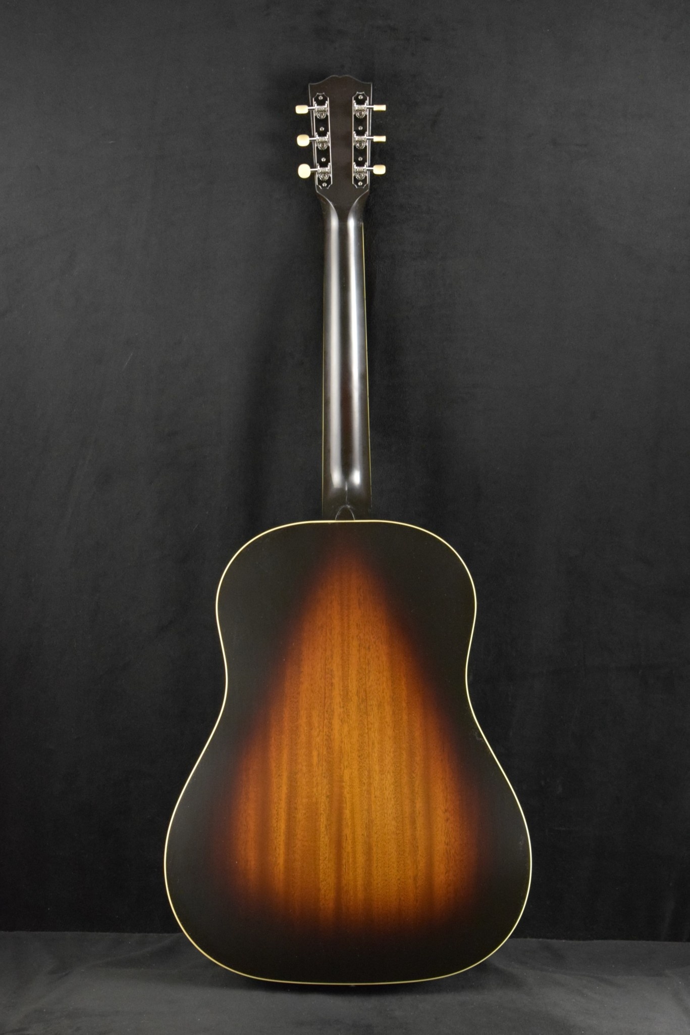 Gibson Gibson Custom Shop 1934 Jumbo Vintage Sunburst