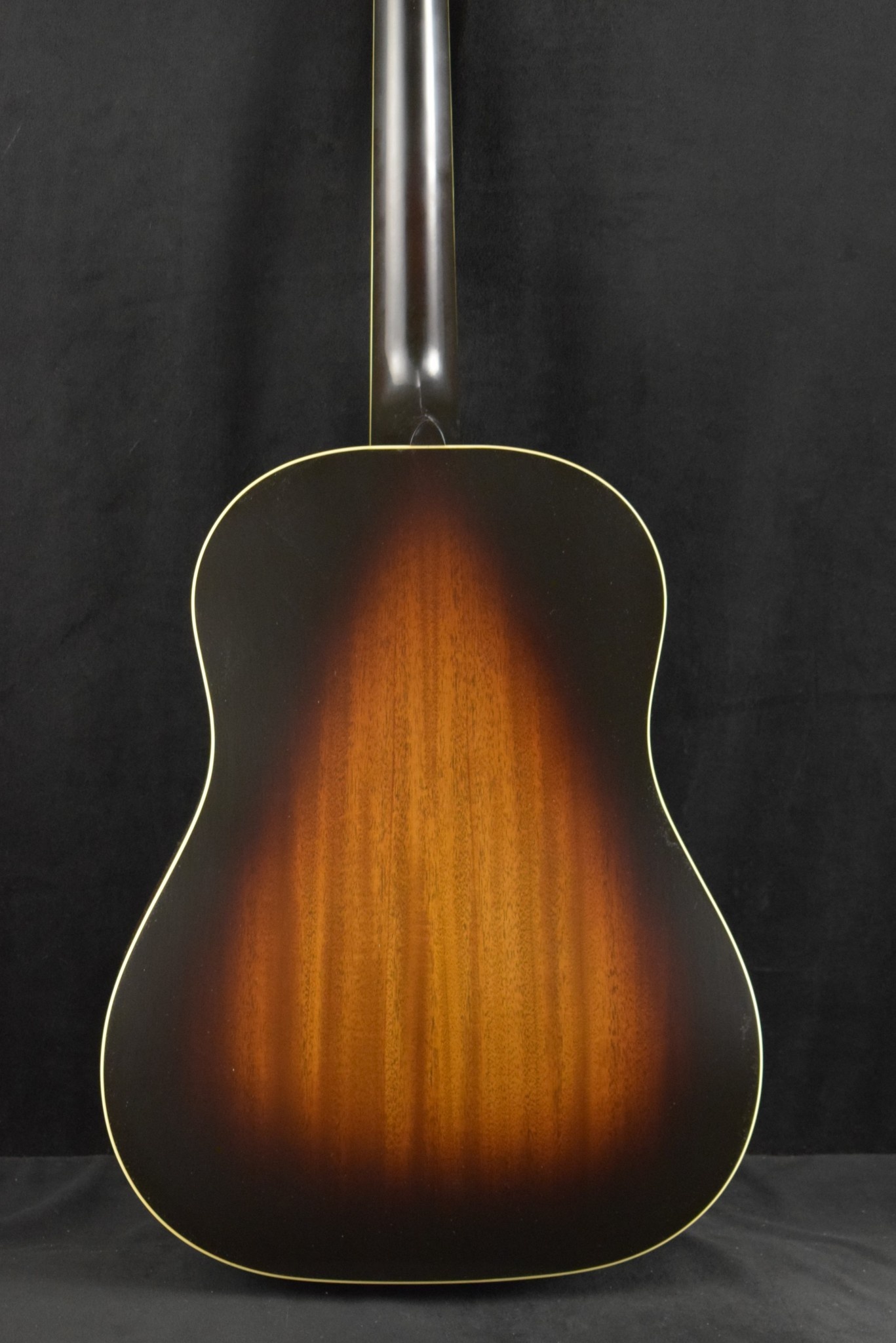 Gibson Gibson Custom Shop 1934 Jumbo Vintage Sunburst