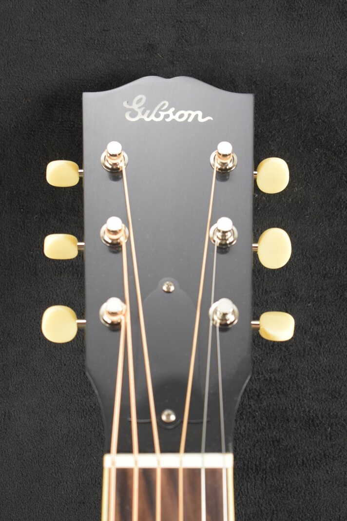 Gibson Gibson Custom Shop 1934 Jumbo Vintage Sunburst