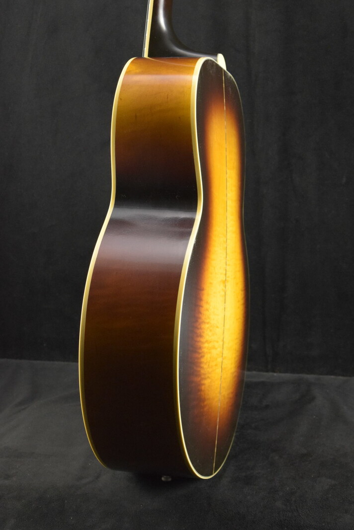Gibson Gibson Custom Shop 1957 SJ-200 Vintage Sunburst