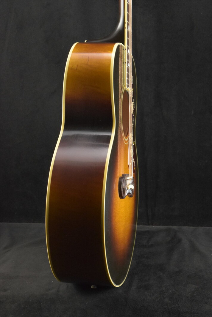 Gibson Gibson Custom Shop 1957 SJ-200 Vintage Sunburst
