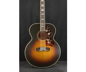 Gibson Custom Shop 1957 SJ-200 Vintage Sunburst - Fuller's