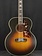 Gibson Gibson Custom Shop 1957 SJ-200 Vintage Sunburst