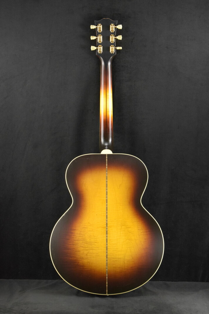 Gibson Gibson Custom Shop 1957 SJ-200 Vintage Sunburst