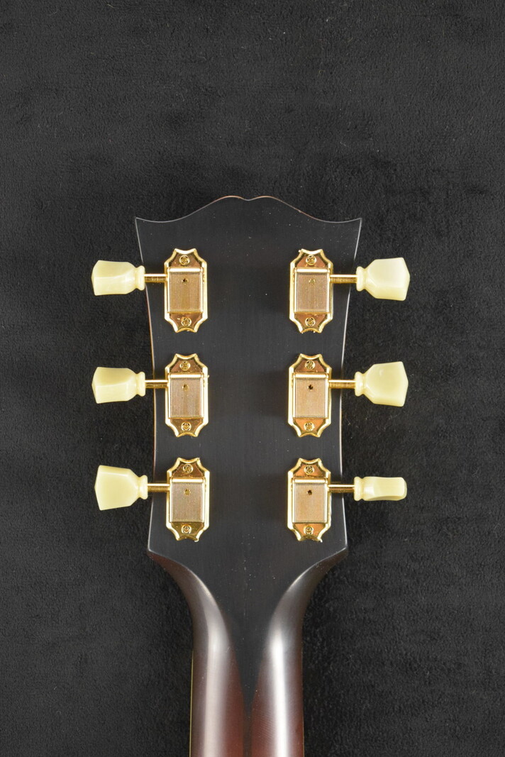 Gibson Gibson Custom Shop 1957 SJ-200 Vintage Sunburst