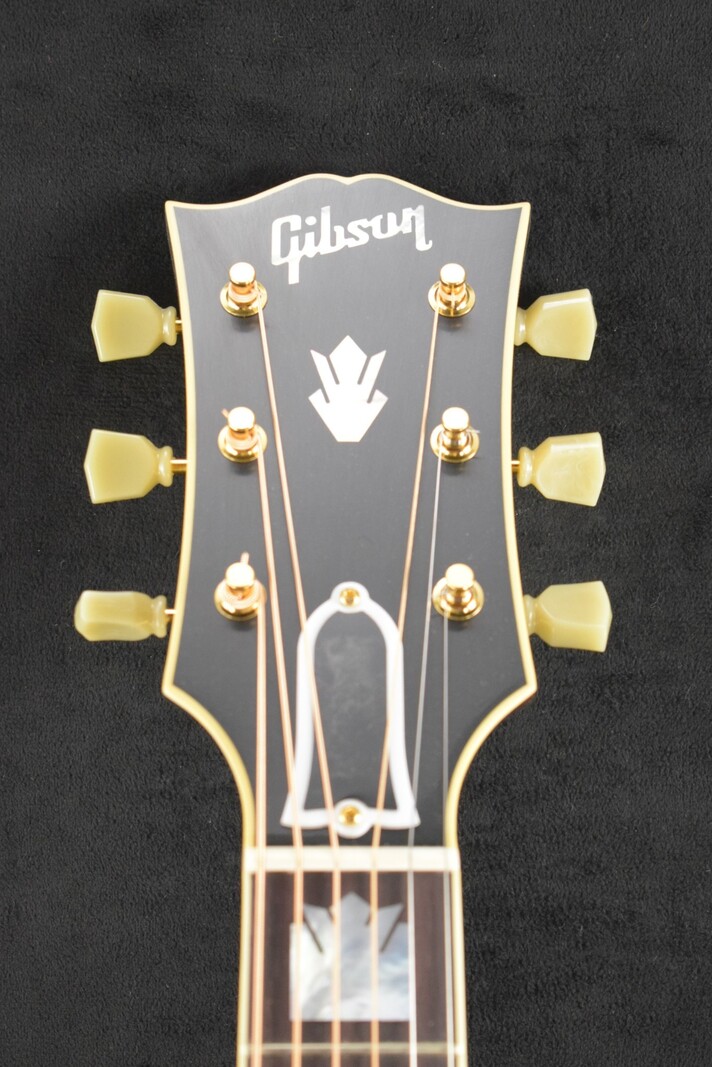 Gibson Gibson Custom Shop 1957 SJ-200 Vintage Sunburst
