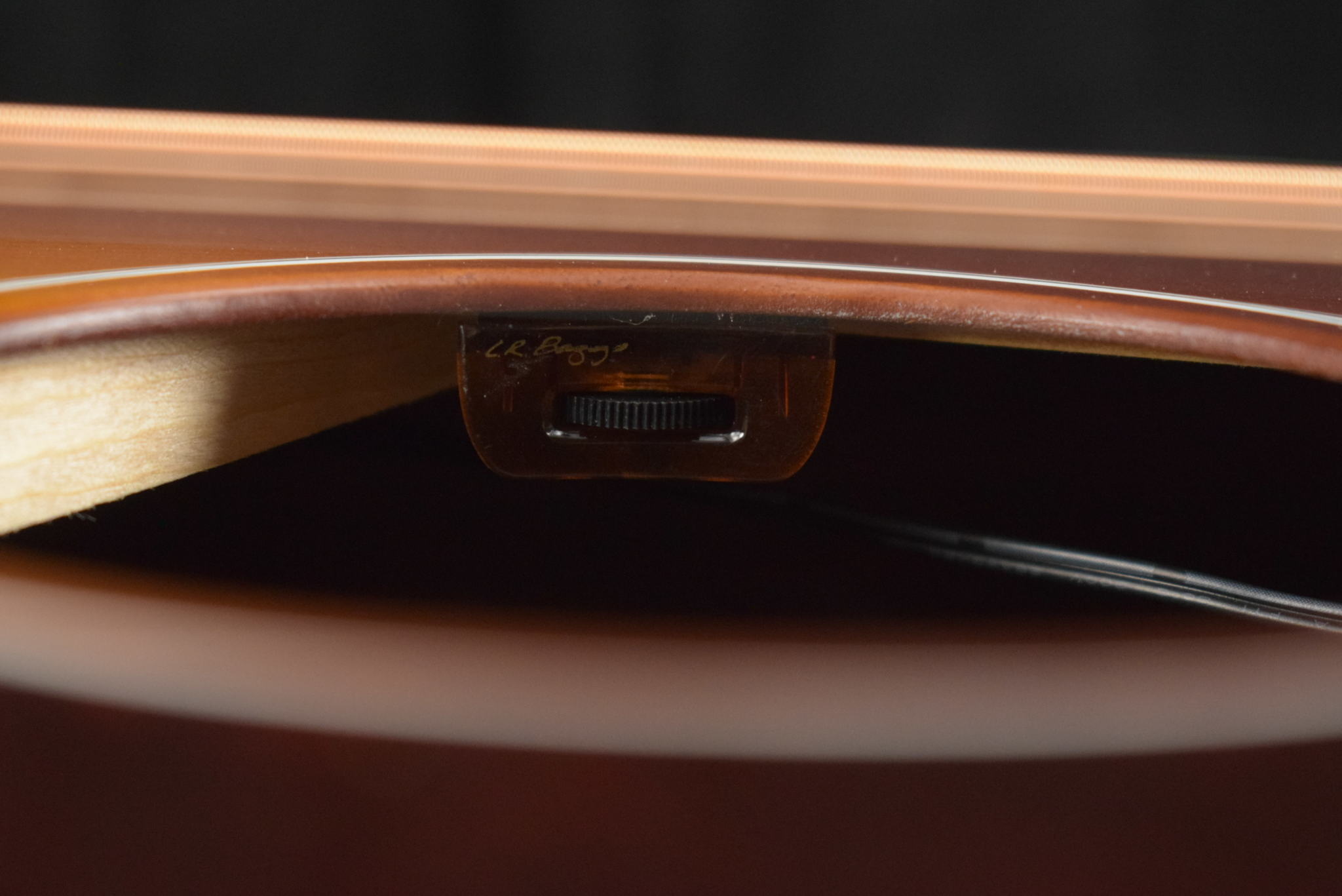 Gibson Gibson J-45 Studio Rosewood Satin Rosewood Burst