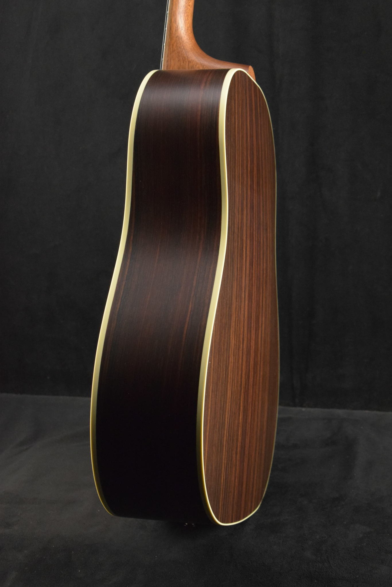 Gibson Gibson J-45 Studio Rosewood Satin Rosewood Burst