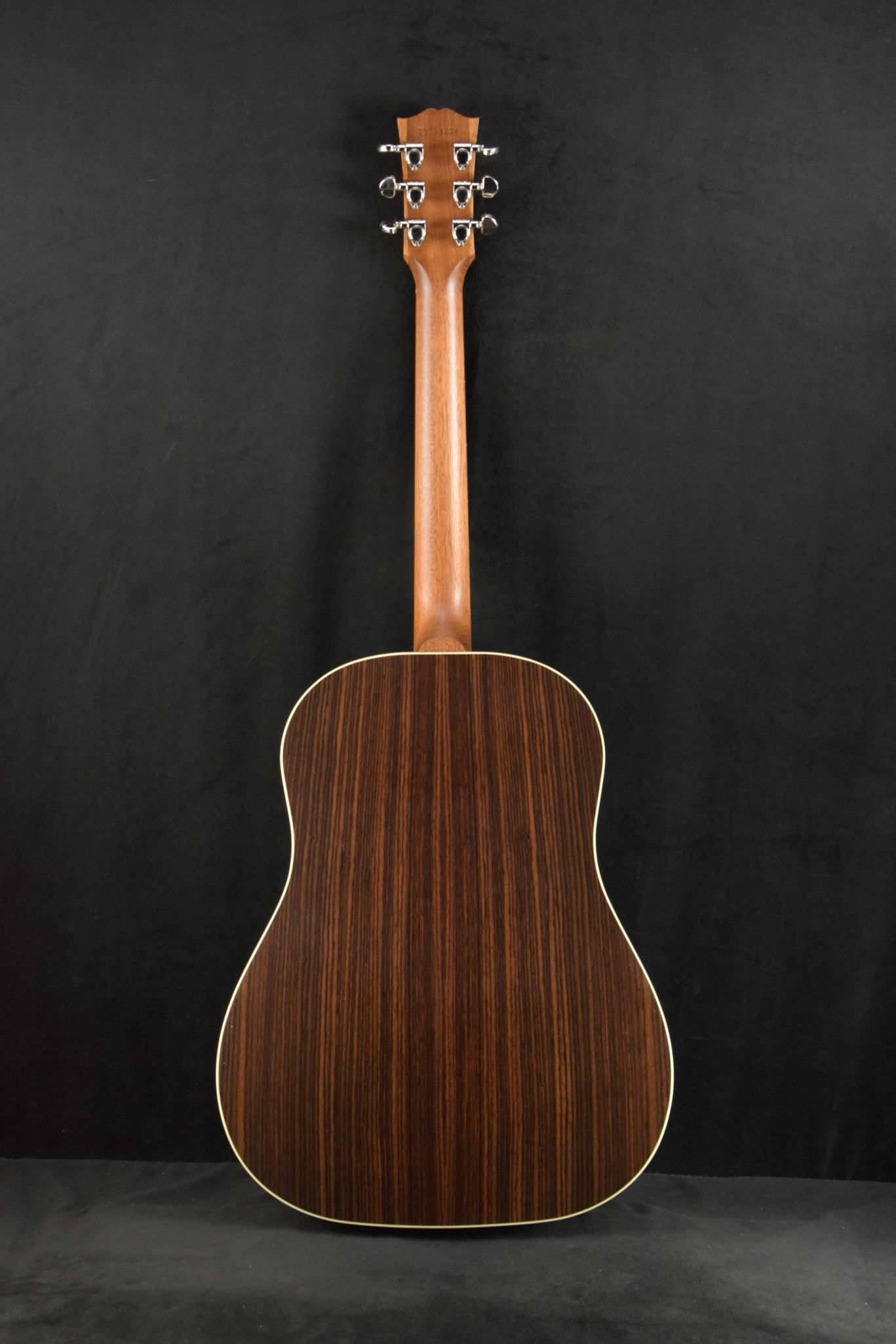 Gibson Gibson J-45 Studio Rosewood Satin Rosewood Burst