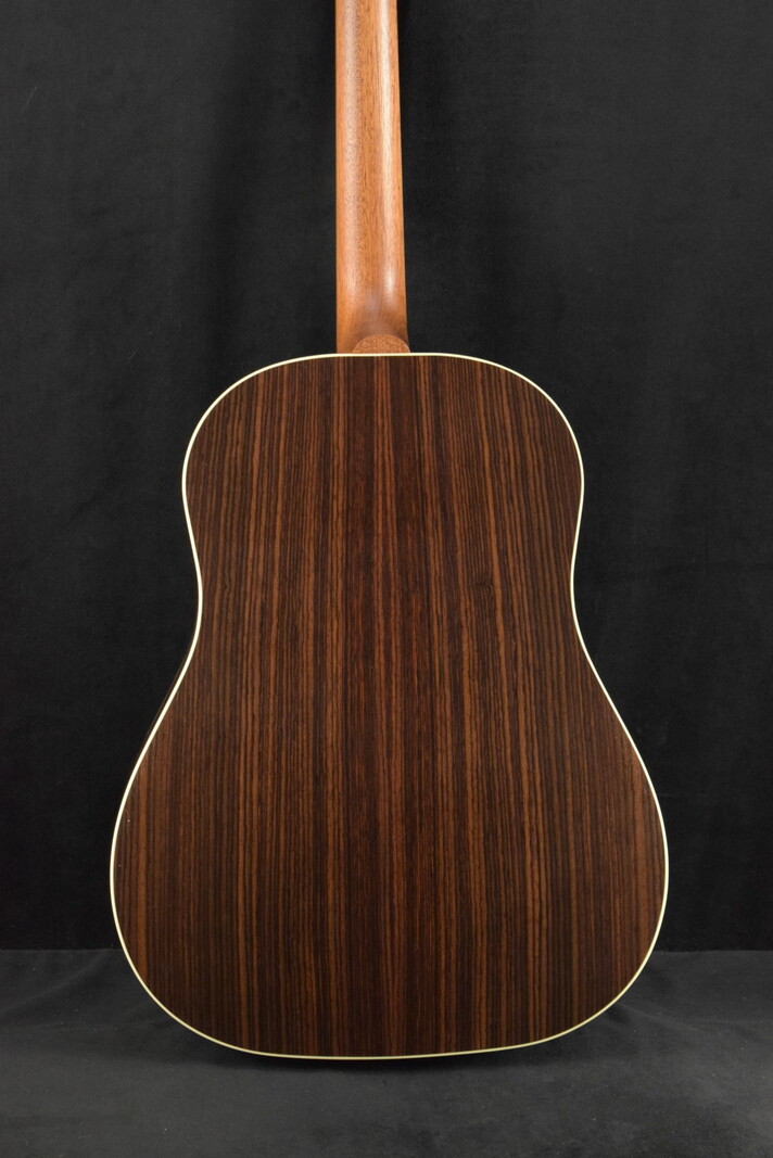 Gibson Gibson J-45 Studio Rosewood Satin Rosewood Burst