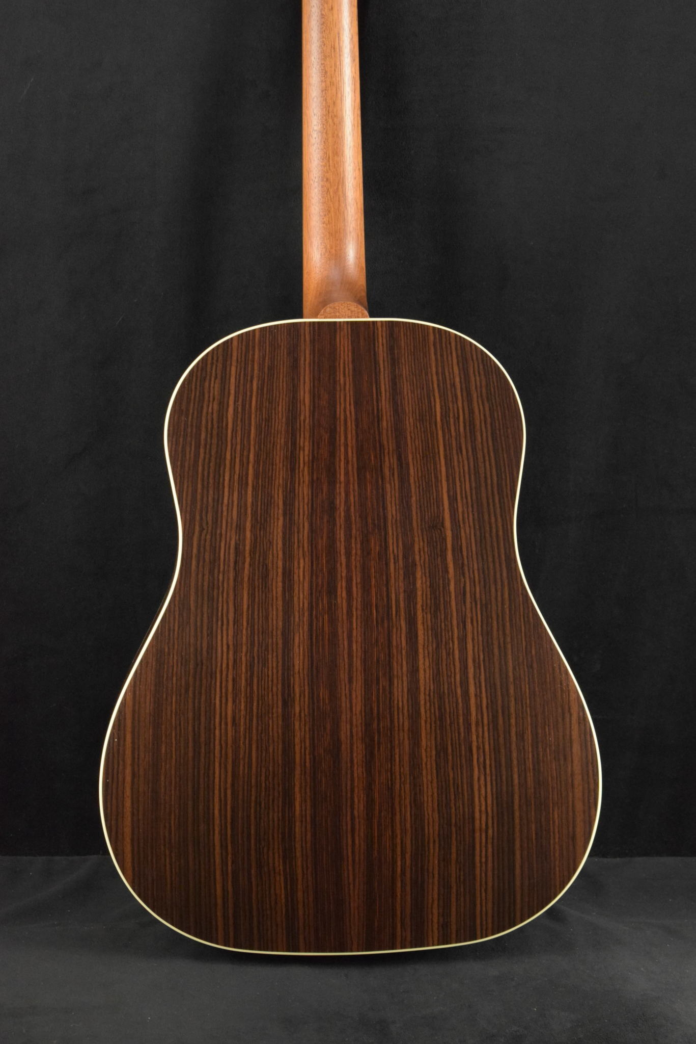 Gibson Gibson J-45 Studio Rosewood Satin Rosewood Burst