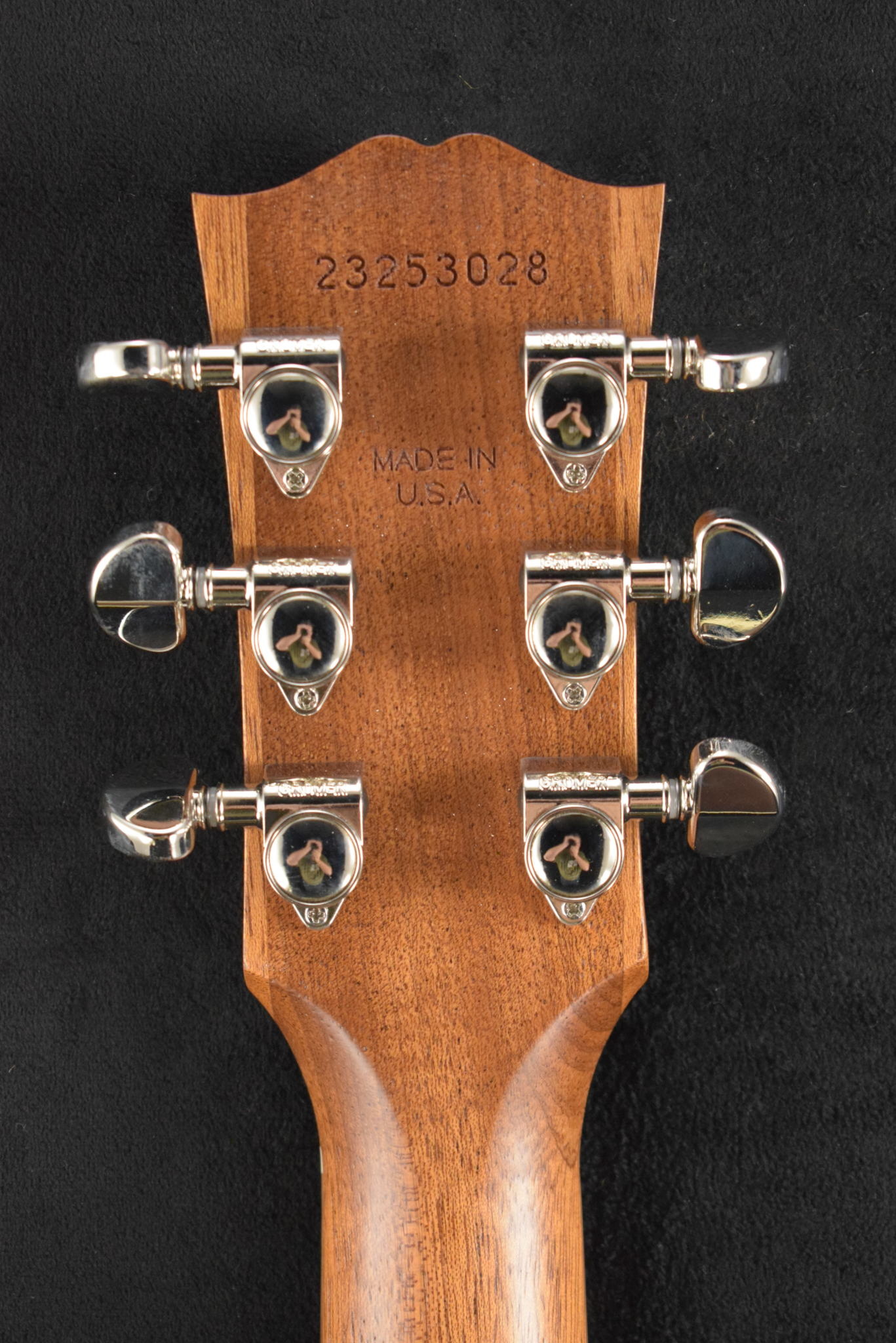 Gibson Gibson J-45 Studio Rosewood Satin Rosewood Burst