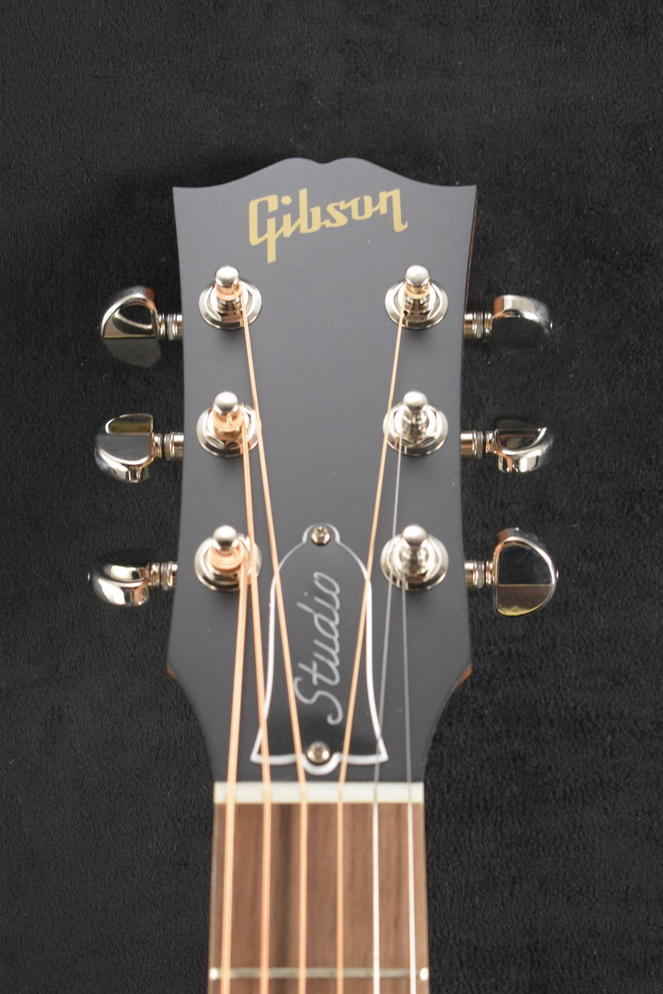 Gibson Gibson J-45 Studio Rosewood Satin Rosewood Burst