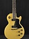 Gibson Gibson Custom Shop 1957 Les Paul Special Single Cut Reissue VOS TV Yellow