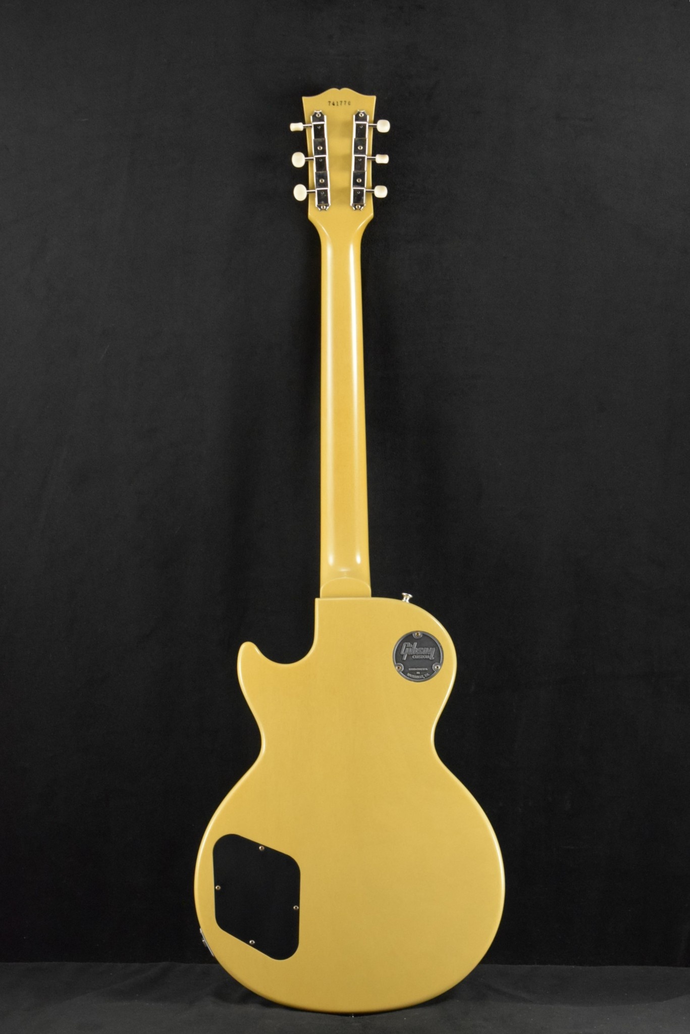Gibson Custom Shop 1957 Les Paul Special Single Cut Reissue Gibson Custom Shop 1957 Les Paul Special Single Cut Reissue