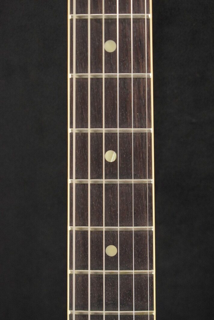 Gibson Gibson Custom Shop 1957 Les Paul Special Single Cut Reissue VOS TV Yellow