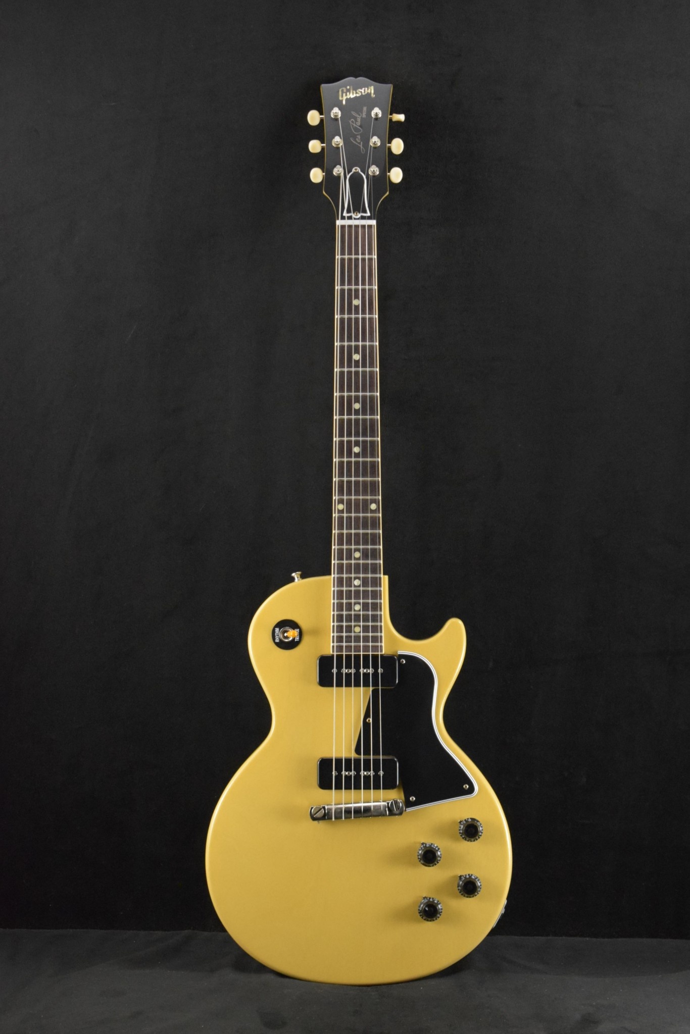 【美品】Gibson ヒスコレ1957 LesPaul Special VOS Gibson Custom 1957 Les Paul Special Single Cut Reissue VOS